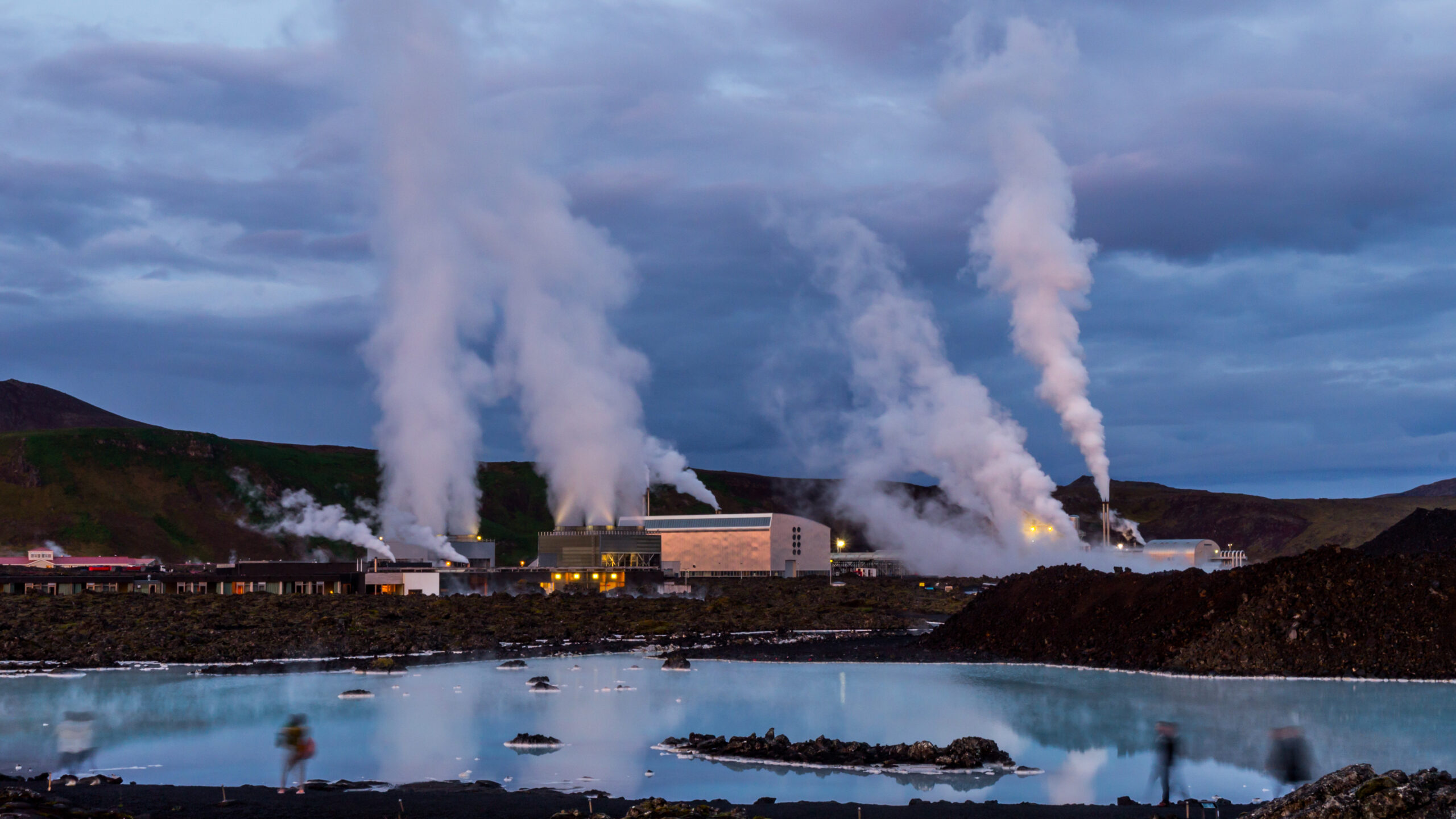 11centrali geotermiche per lo stoccaggio di energia rinnovabile