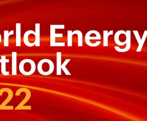 11word energy outlook
