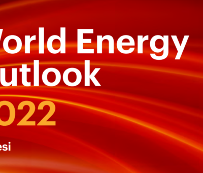 11world energy outlook 2022