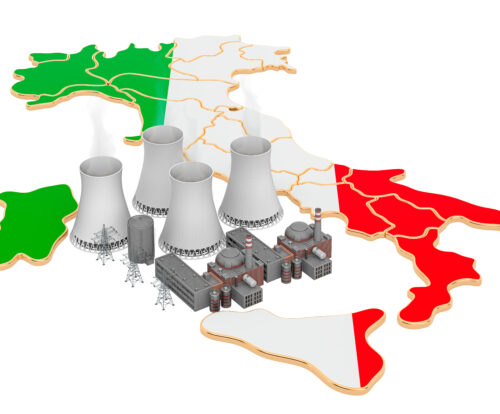 11nucleare in Italia