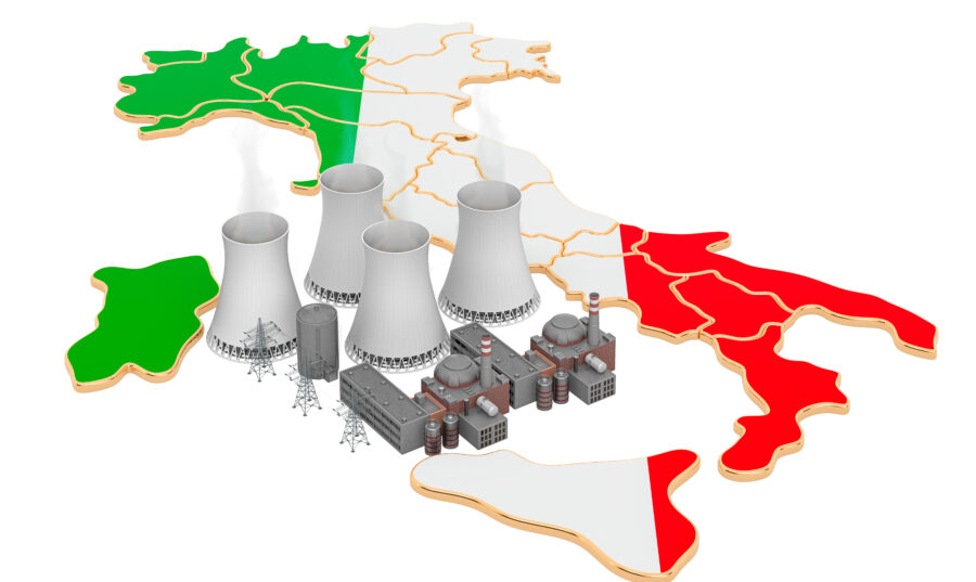 11nucleare in Italia